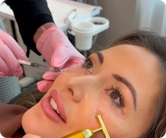 Book your appointment