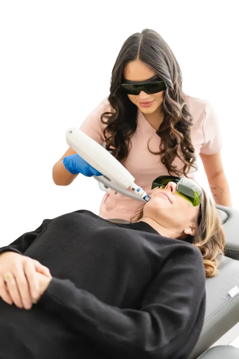 The Best Technology in Skincare