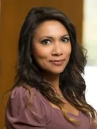 Sonia Mookherjea