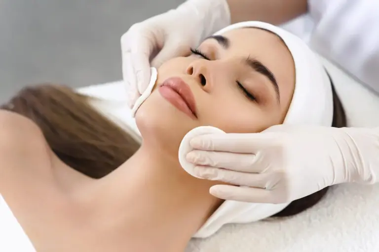 Facials